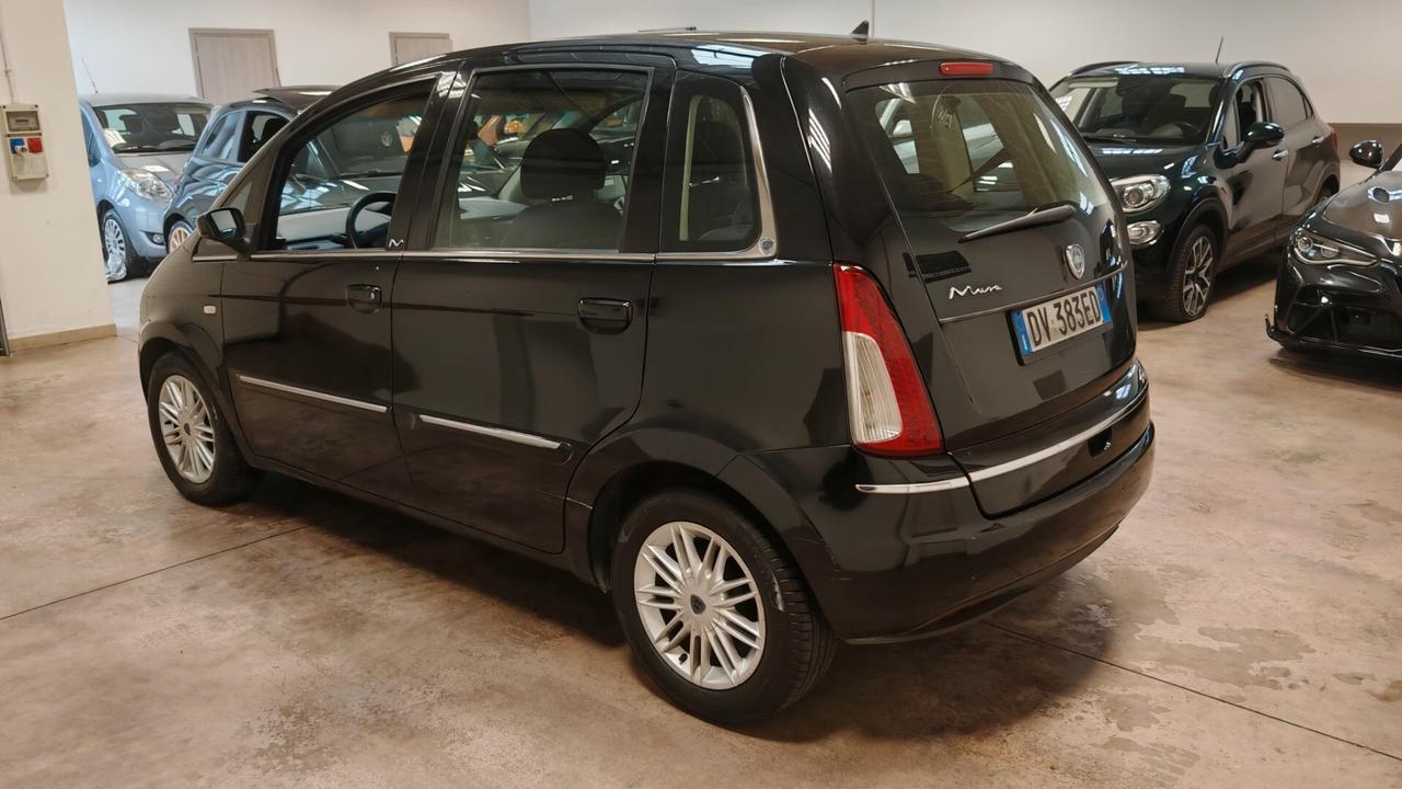 Lancia MUSA 1.4 16V EURO 5 Oro