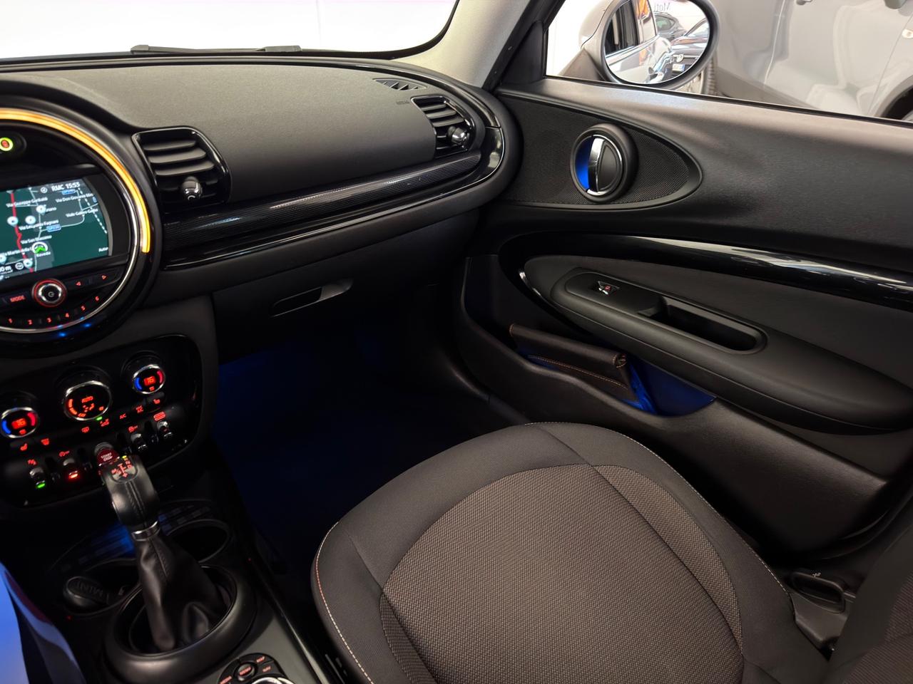 Mini One Clubman 1.5 Cooper Hype Auto