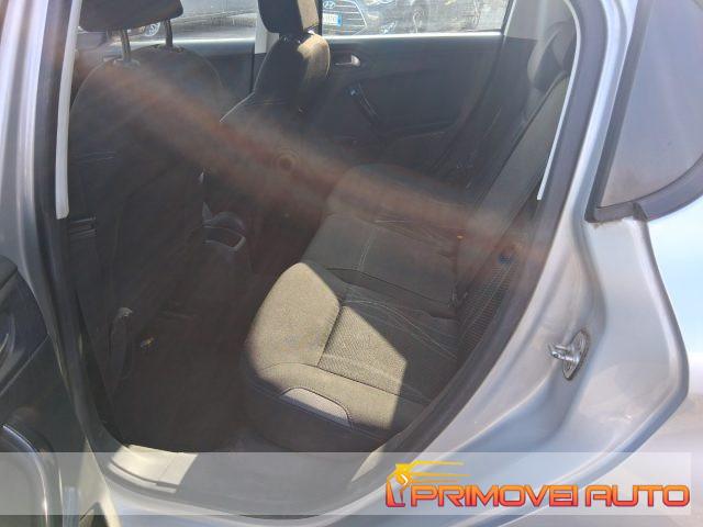 PEUGEOT 208 1.2 82 CV 5P. Active NEOPATENTATI