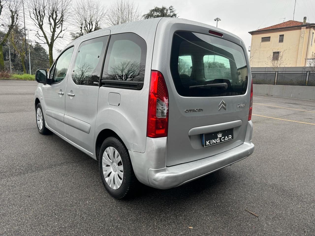 Citroen Berlingo 1.6 16V 90CV Multispace