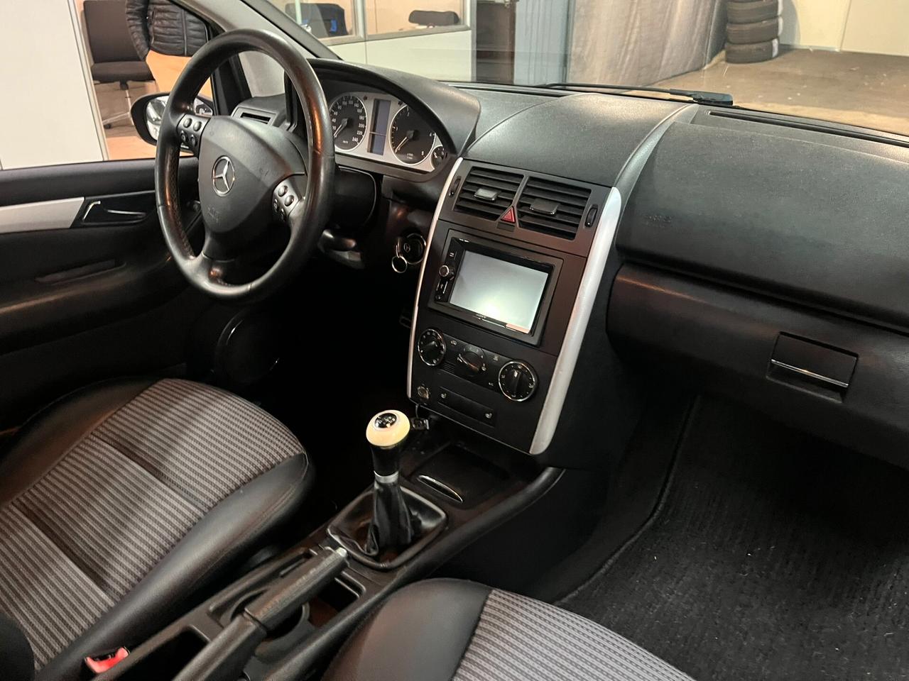 Mercedes-benz A 180 CDI Avantgarde