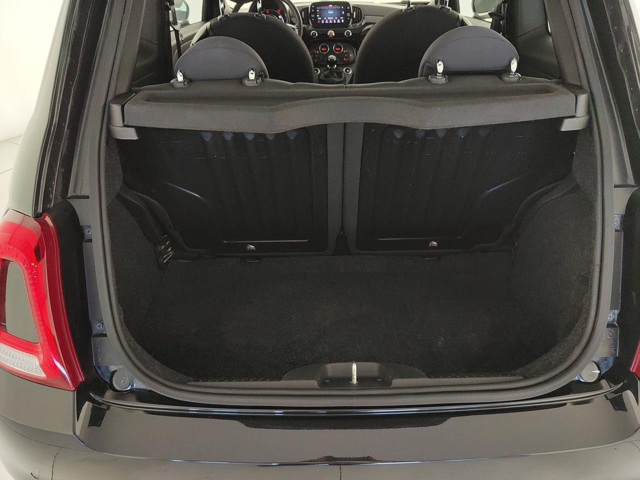 FIAT 500 1.0 hybrid Dolcevita 70cv