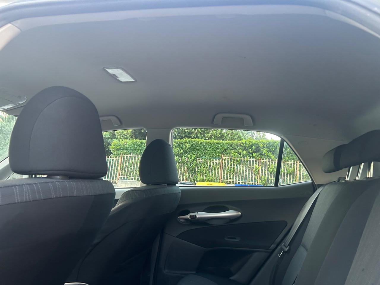 Toyota Auris 2.0 D-4D 136000km