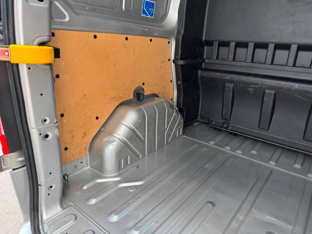 Ford Transit Custom 280 2.0 tdci 170cv Trend L1H1 E6