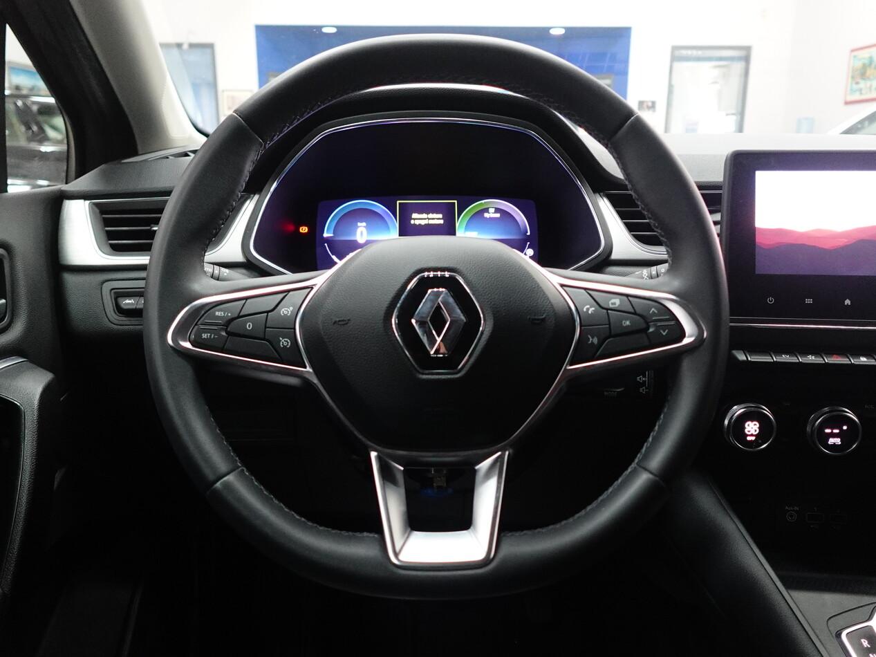 Renault Captur 1.6 E-TECH PHEV 160 CV INTENS