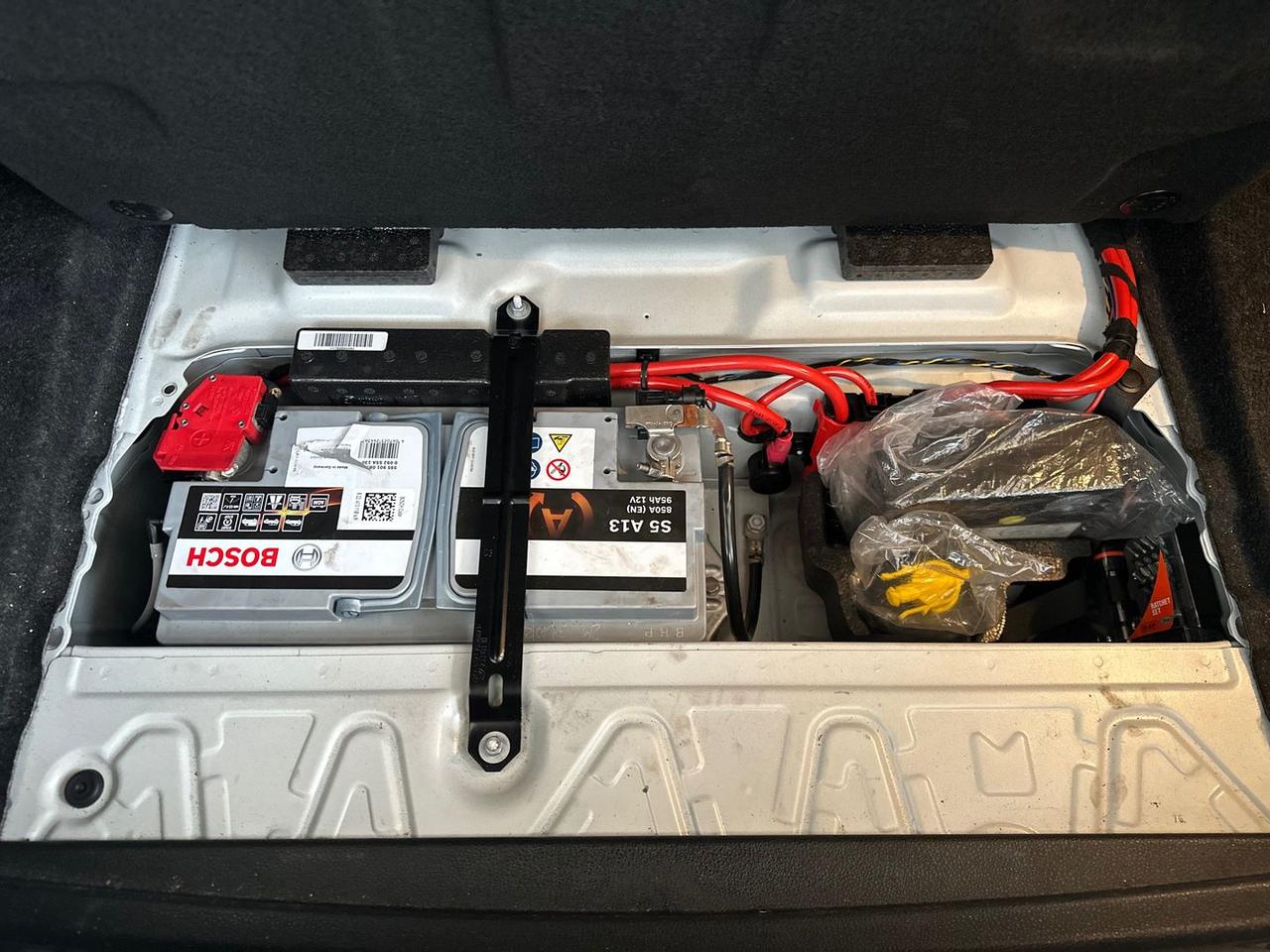 Bmw 116 d Business #8933