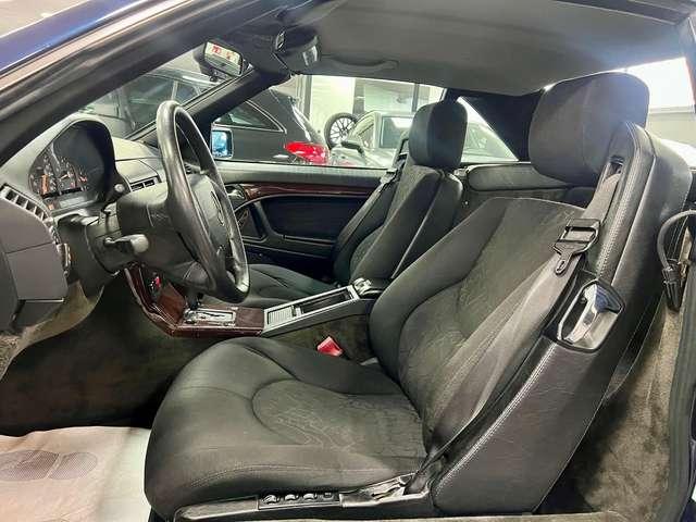 Mercedes-Benz SL 320