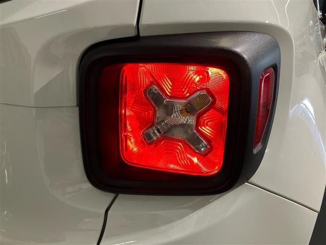JEEP Renegade 1.5 Turbo T4 MHEV 130cv Limited 2WD