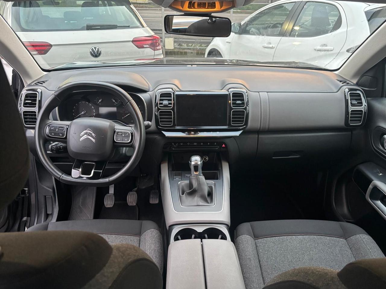 Citroen C5 Aircross PureTech 130 S&S Feel Pack