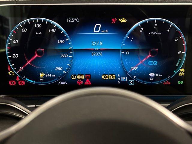 MERCEDES-BENZ GLE 350 de hybrid EQ 4Matic Premium Plus