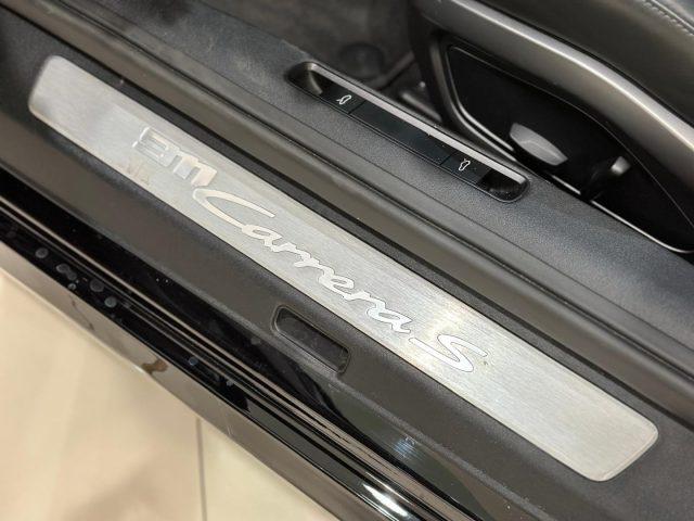 PORSCHE 911 Carrera 992 S Coupè