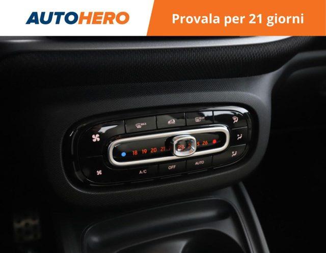 SMART ForTwo 90 0.9 Turbo twinamic British Green