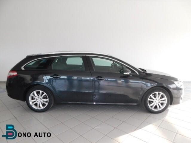 Peugeot 508 BlueHDi 150 S&S SW Allure