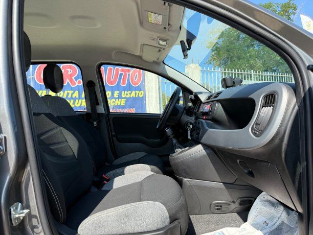 FIAT Panda Hybrid City Life AZIENDALE