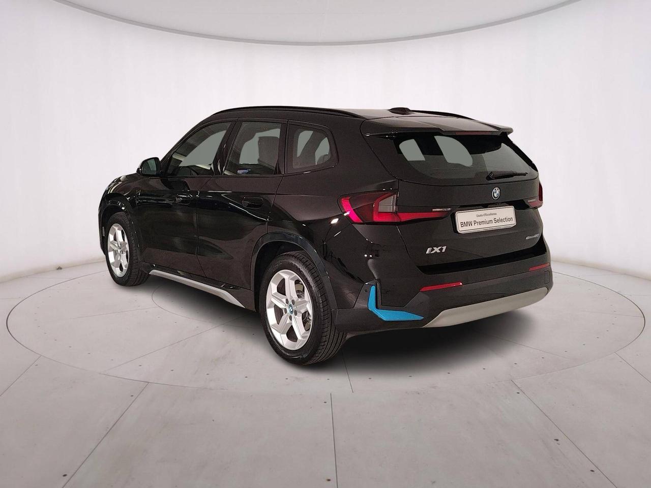 BMW X1 iX1 eDrive20 xLine