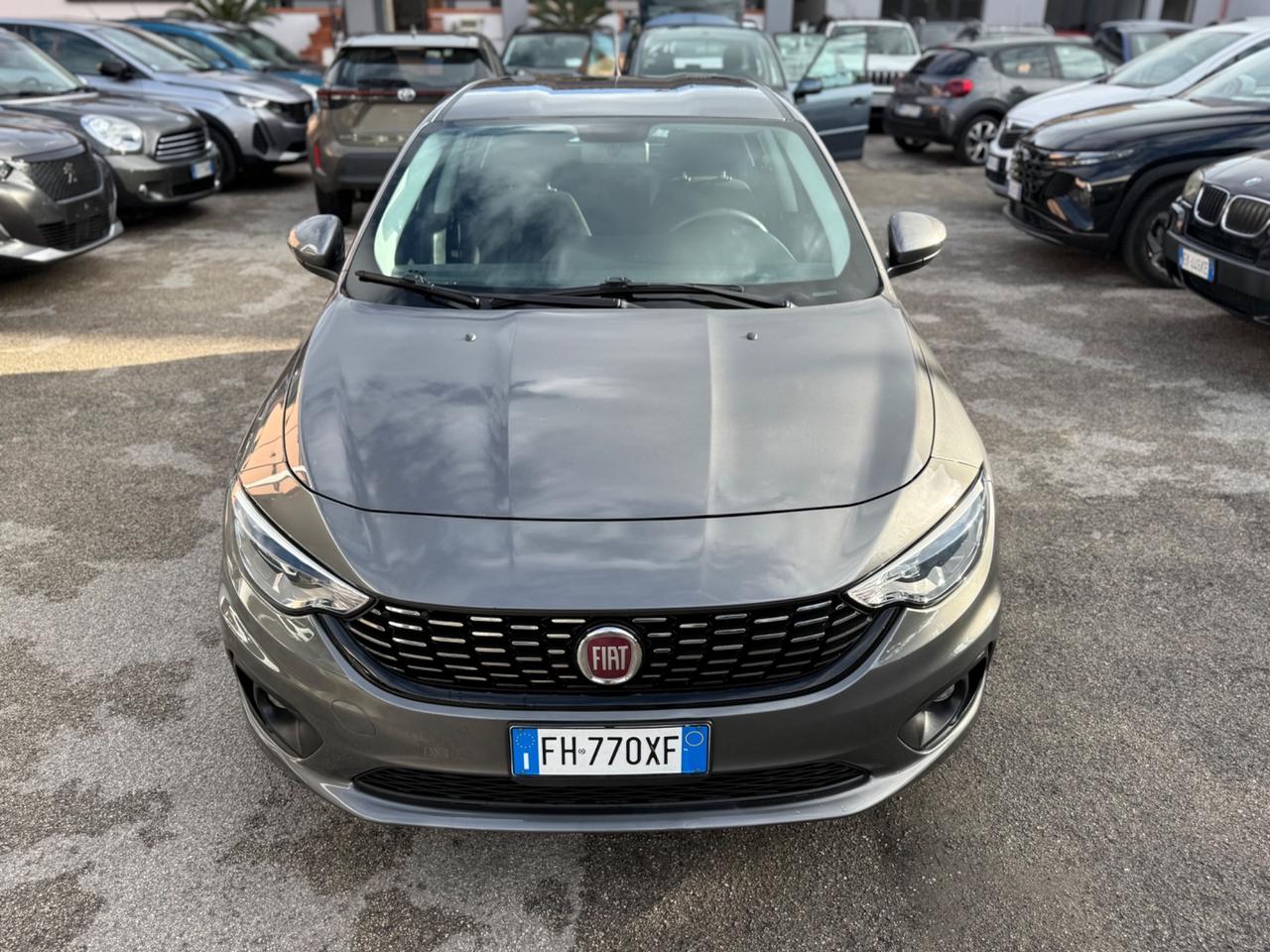 Fiat Tipo 1.3 Mjt S&S 5 porte Easy Perfetta
