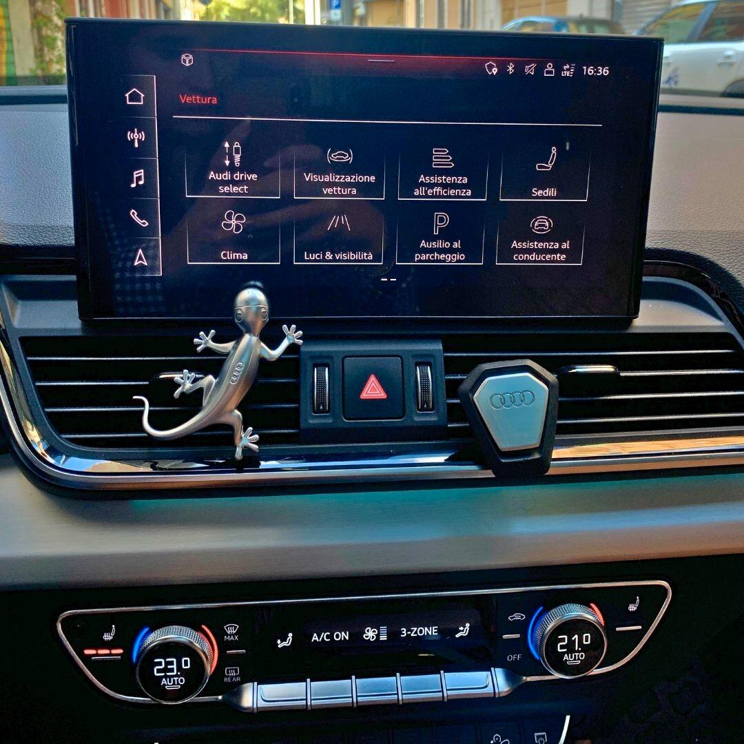 Audi SQ5 TDI Quattro Tiptronic Sport Attitude