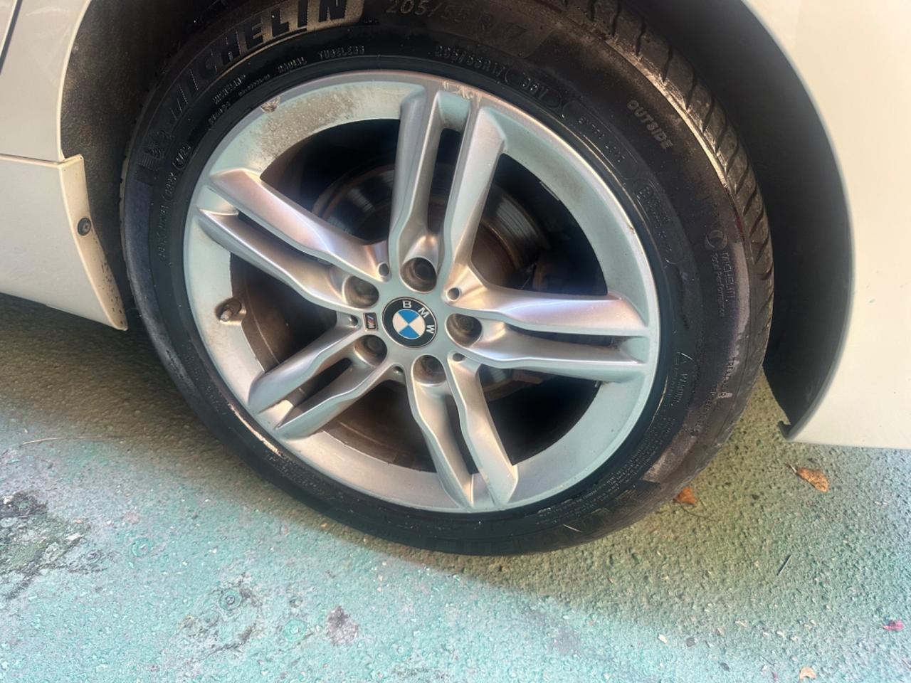 Bmw 216 216d Active Tourer Msport /GARANZIA