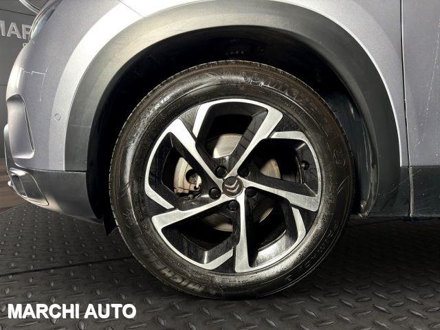 CITROEN C5 Aircross PureTech 130 S&S EAT8 Shine