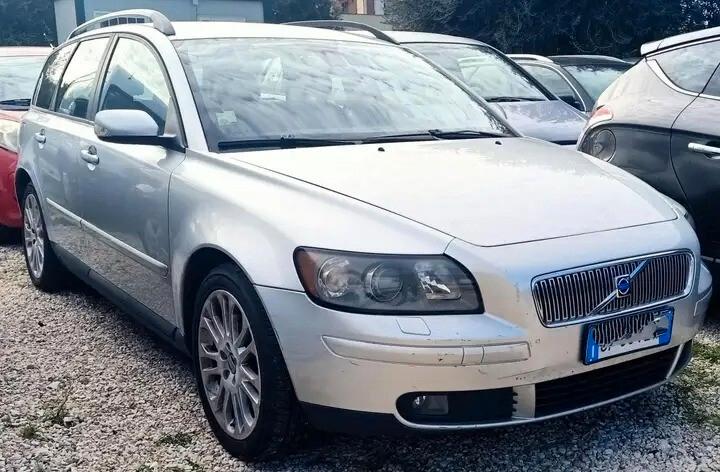 Volvo V50 2.0 D cat Momentum