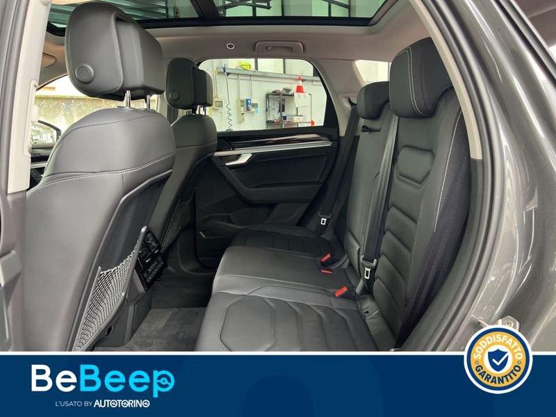 Volkswagen Touareg 3.0 V6 TDI ELEGANCE 231CV TIPTRONIC