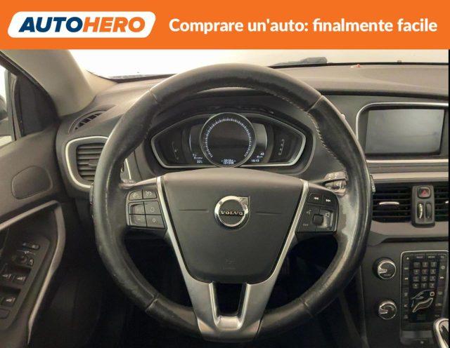 VOLVO V40 D2 Geartronic Business Plus