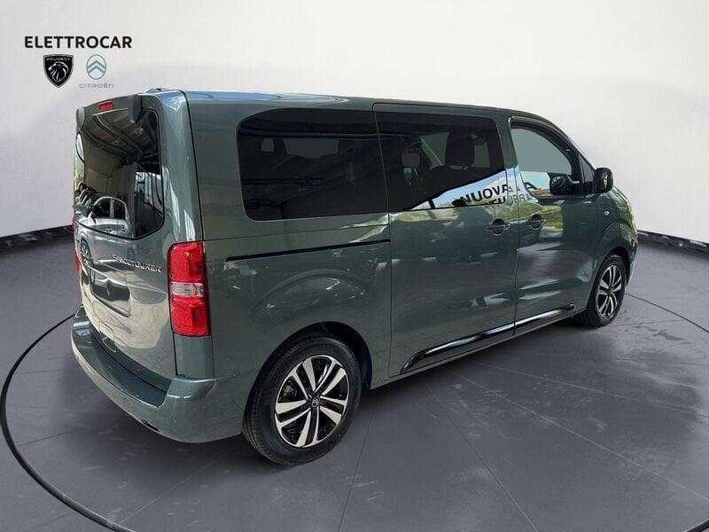 Citroën SpaceTourer 2.0 BlueHDi 180 CV S&S EAT8 M Business Lounge
