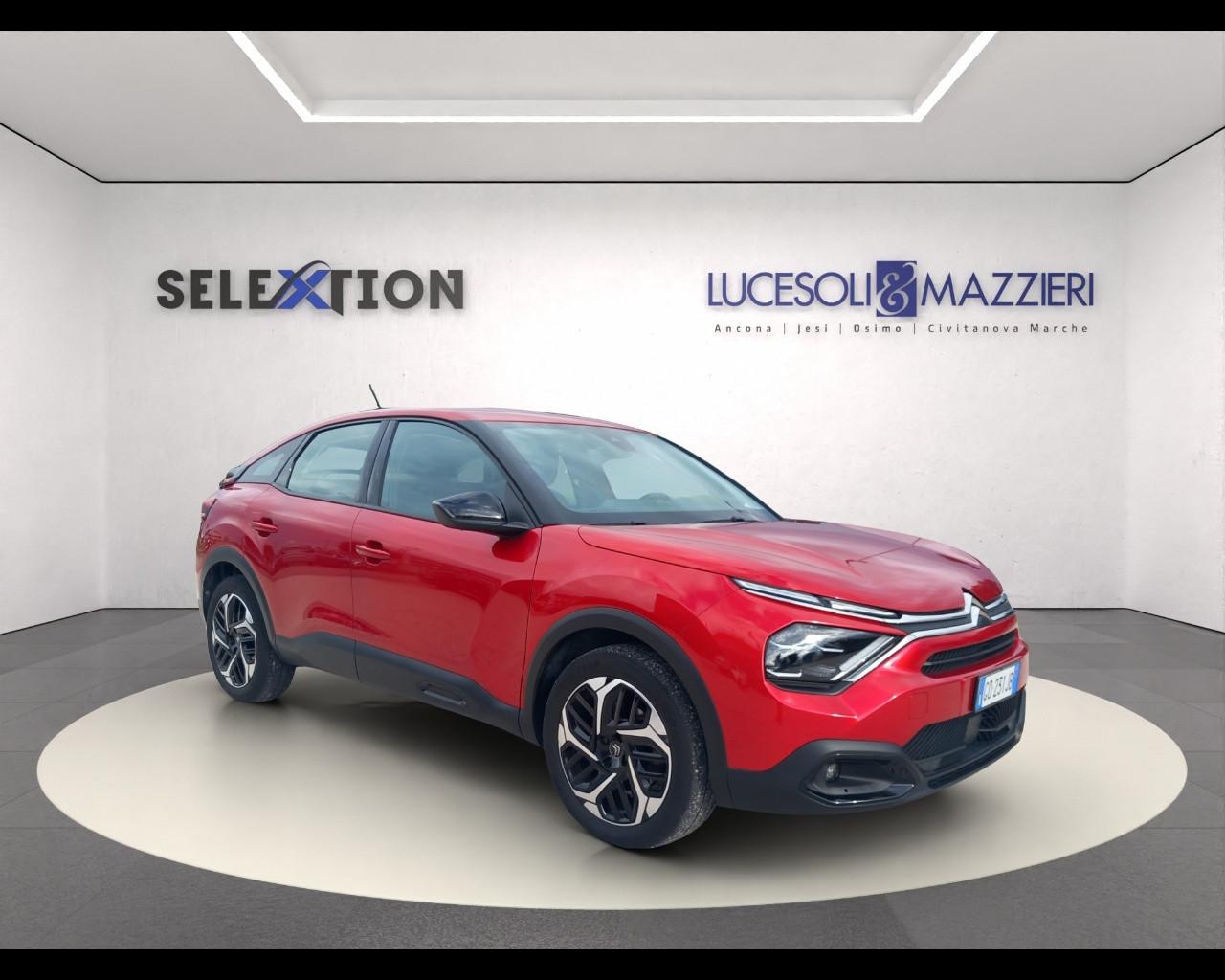 CITROEN C4 3ª serie - C4 PureTech 130 S&S Shine