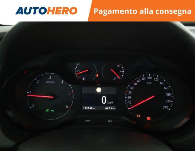 OPEL Grandland X 1.5 diesel Ecotec Start&Stop Advance