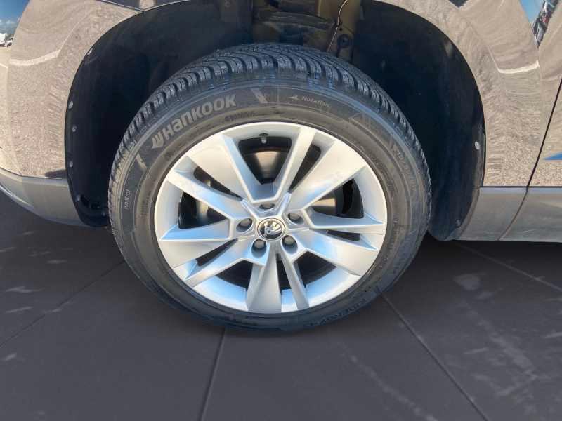 Skoda KaroQ 1.0 tsi SporT Line