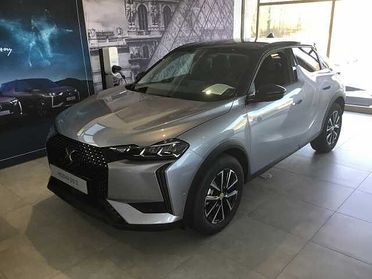 DS 3 EDITION FRANCE Hybrid 136 cv - Km Zero