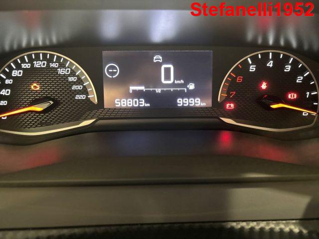 PEUGEOT 208 PureTech 75 Stop&Start 5 porte Active Pack