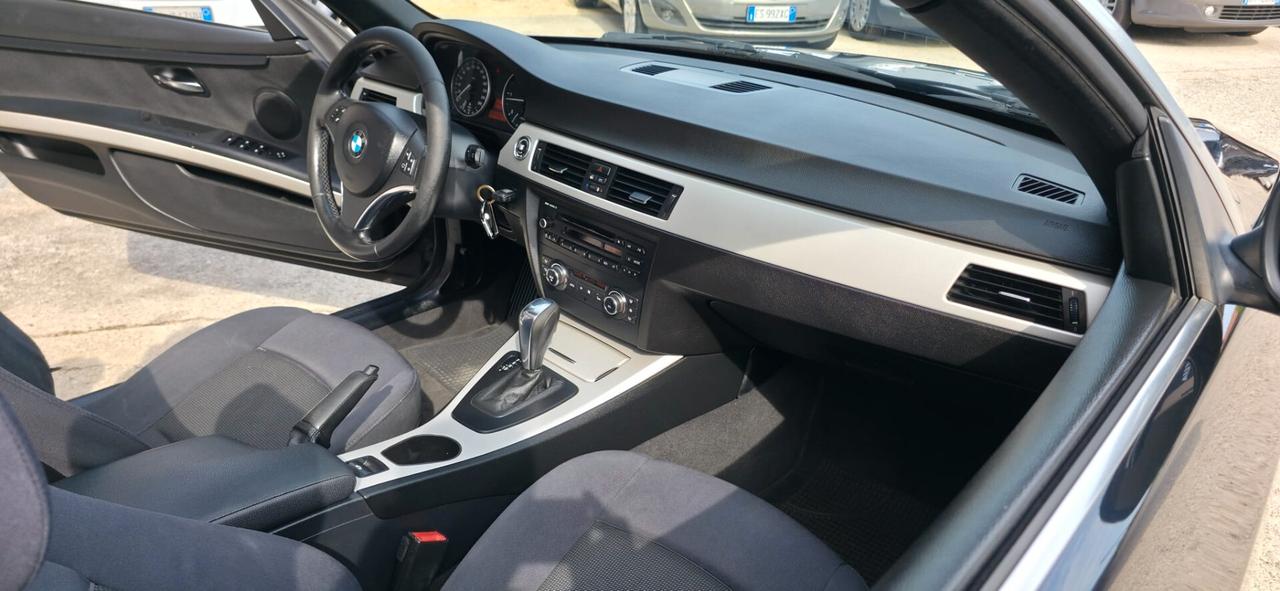 Bmw 320 320d cat Cabrio Attiva