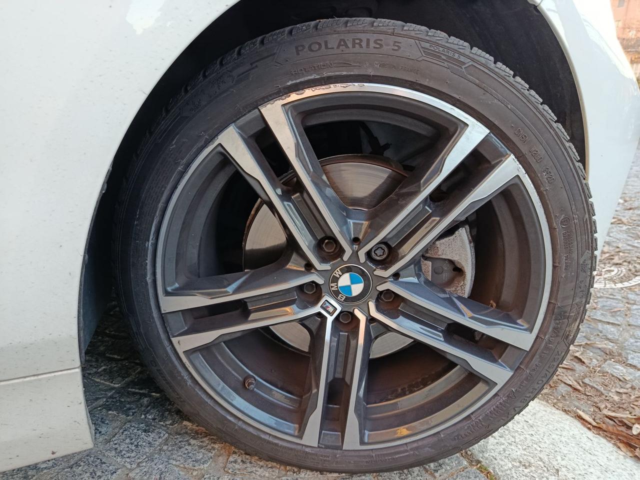 Bmw 118 i M Sport #8122