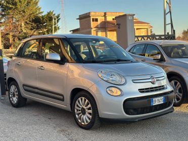 Fiat 500L 1.3 Multijet 85 CV Pop