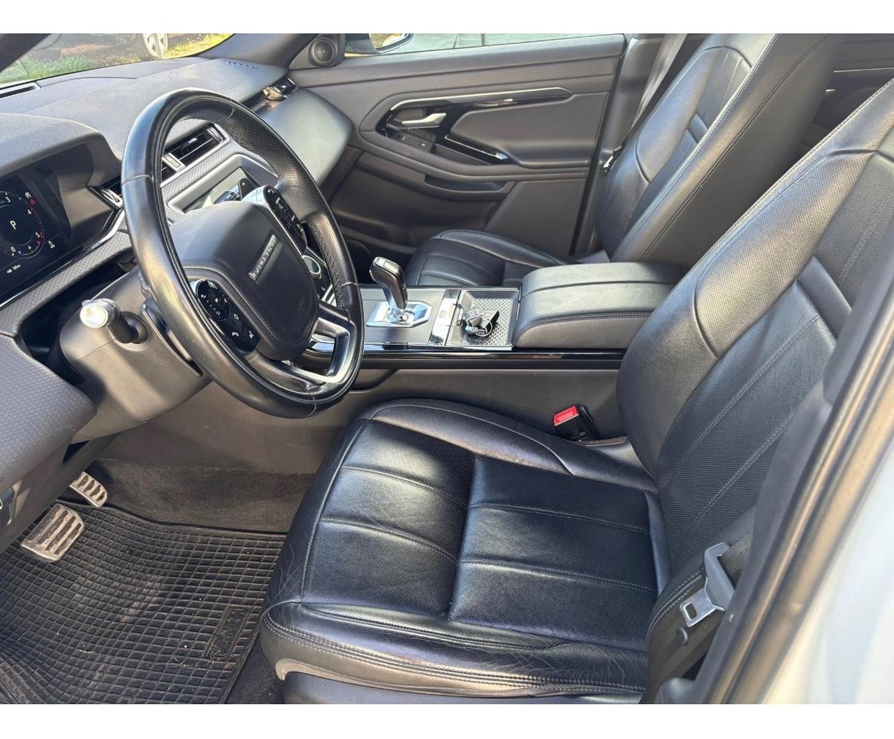 Land Rover Range Evoque 2.0D I4 180 CV AWD Auto S