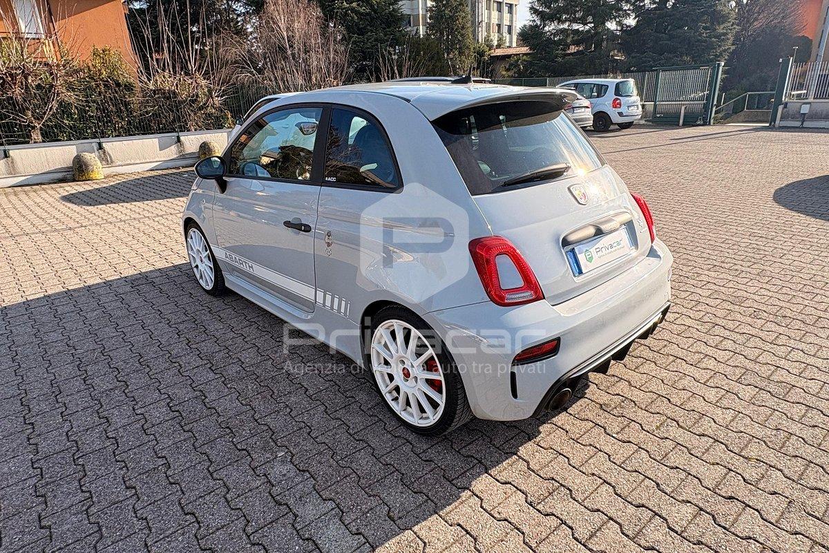 ABARTH 595 C 1.4 Turbo T-Jet 180 CV Esseesse
