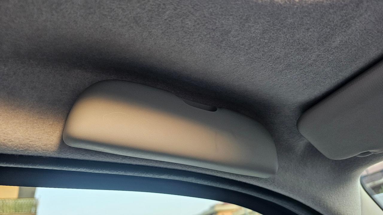 Smart ForFour CABRIO 90 0.9 Turbo twinamic PASSION UNIPRO' TAGL UFF NAV RETROC SENSORI