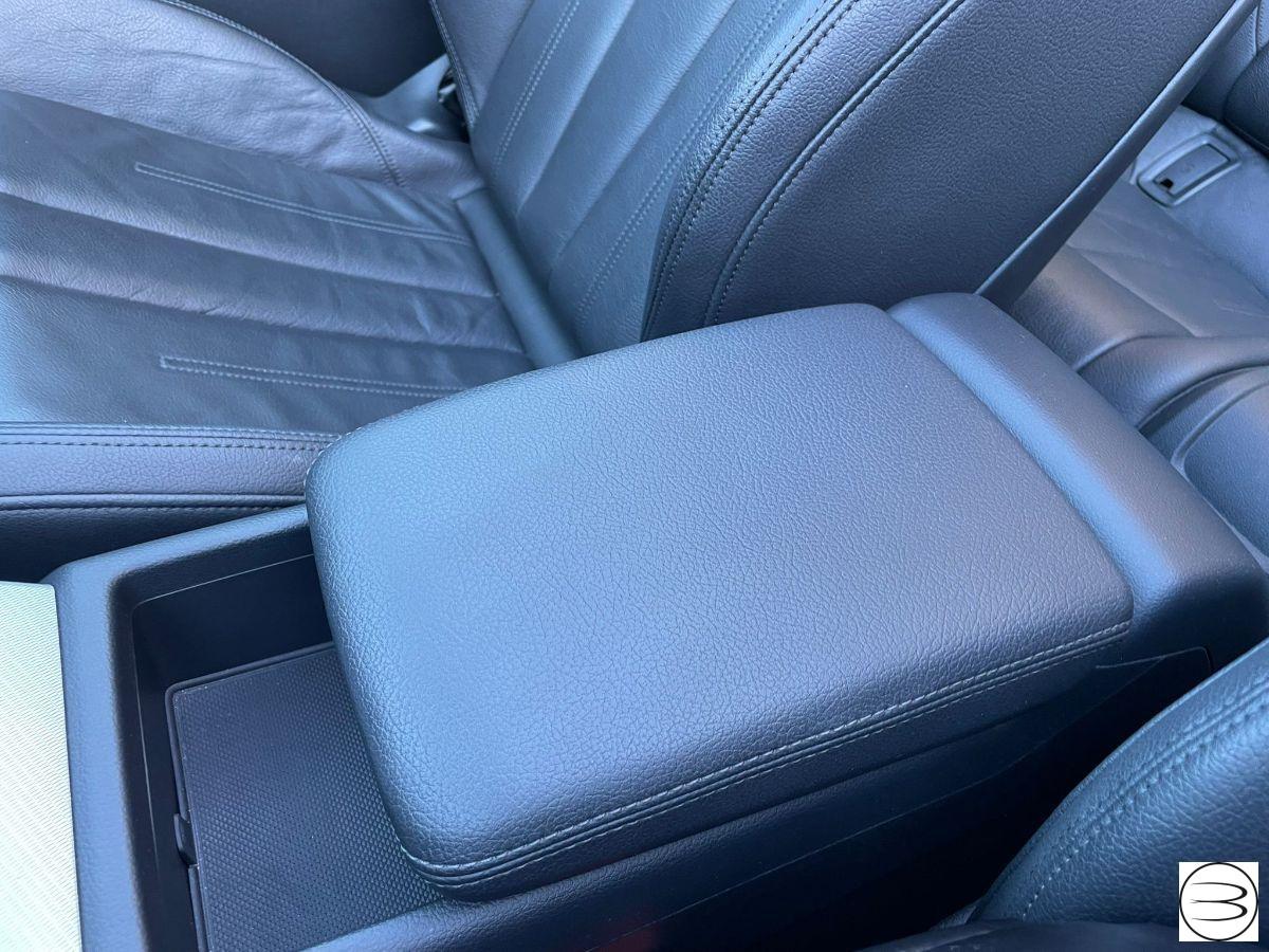 AUDI - A5 Cabrio - 2.0 TDI 190CV S tronic Sport