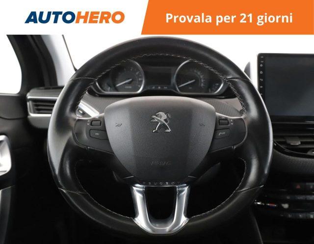 PEUGEOT 2008 1° serie PureTech Turbo 130 S&S Allure