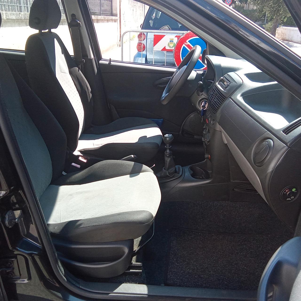 Fiat Punto Classic 1.2 5 porte Dynamic
