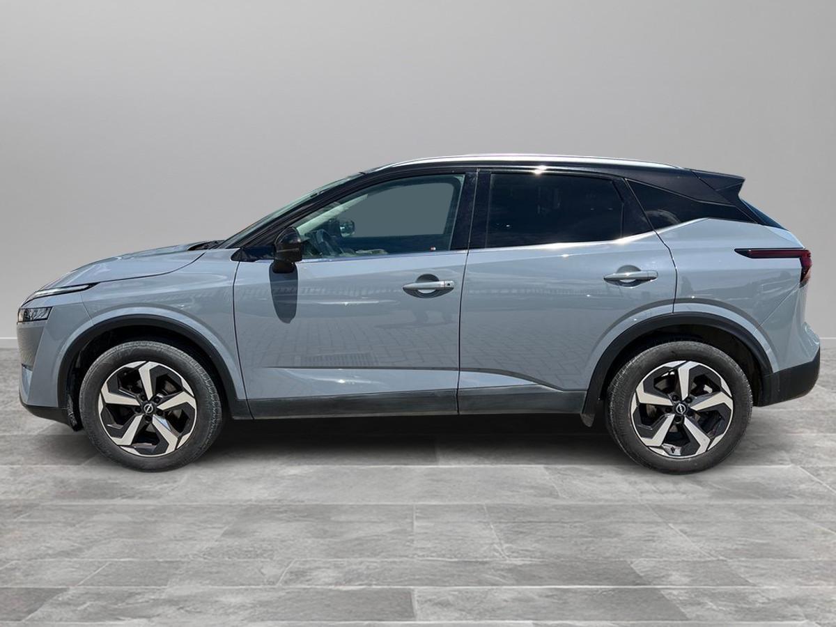 NISSAN Qashqai 1.3 mhev N-Connecta 2wd 140cv