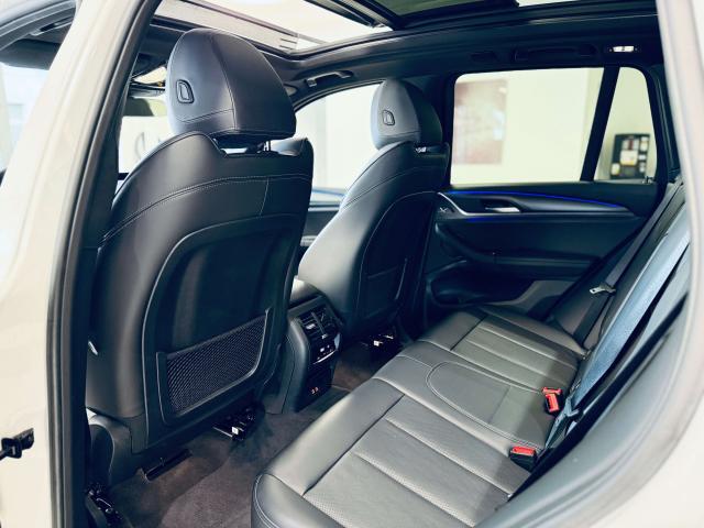 BMW X3 xdrive20d mhev 48V Msport auto TETTO/HARMAN