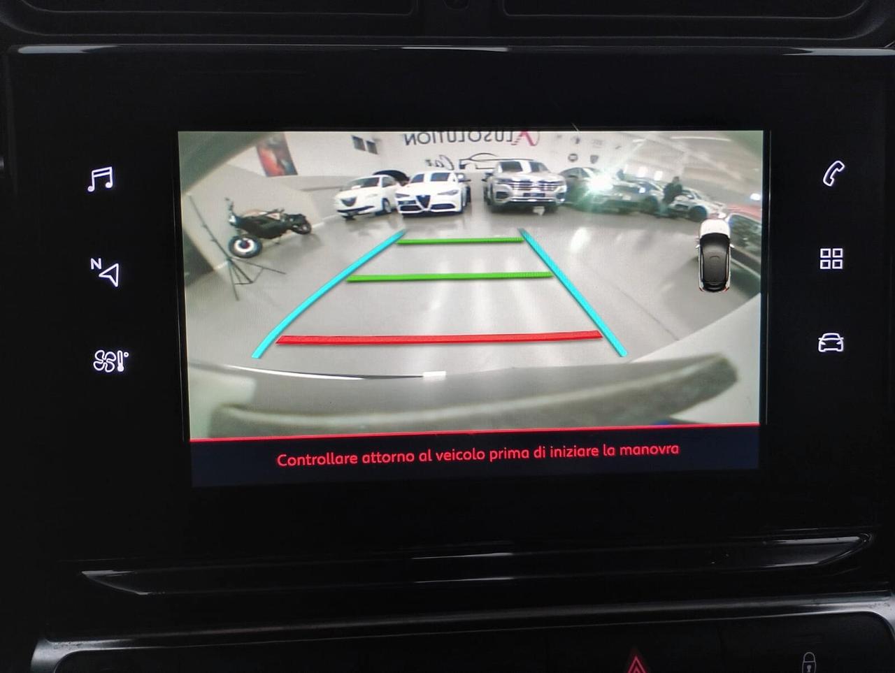 Citroen C3 PureTech 82 Shine