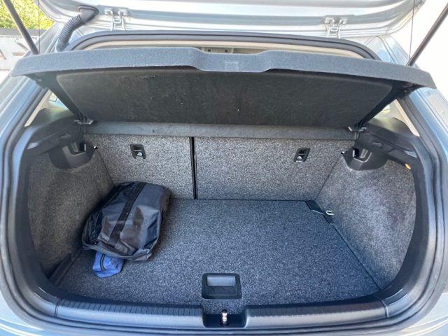 VOLKSWAGEN Polo 1.0 MPI 75 CV 5p. Comfortline BlueMotion Technolog