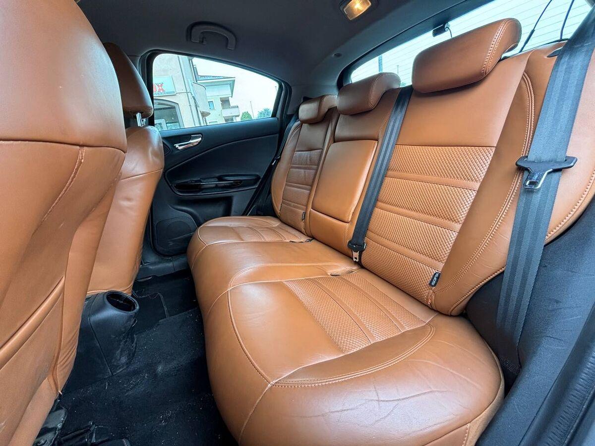 Alfa Romeo Giulietta 1.4 t. m.air Distinctive 170cv