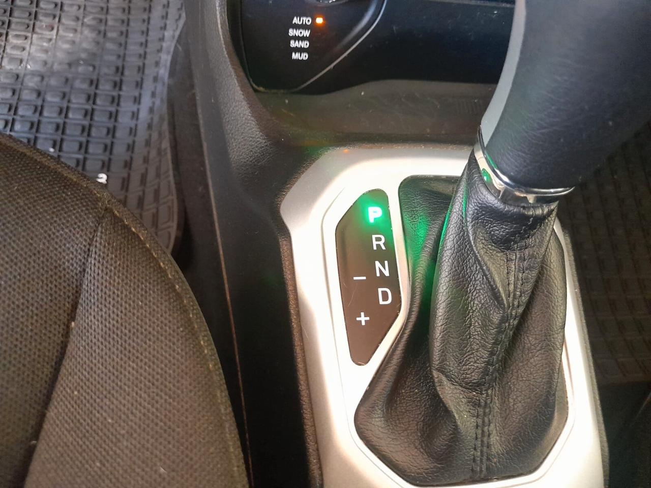 Jeep Renegade 2.0 Mjt 140CV 4WD