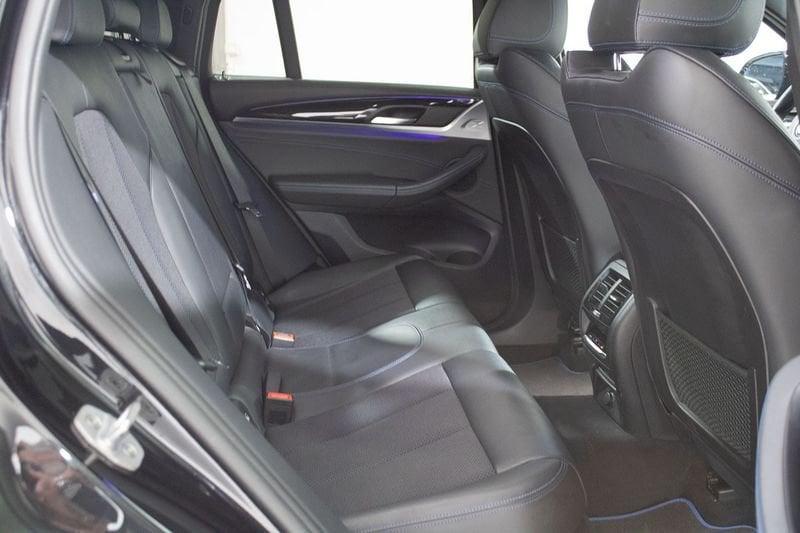 BMW X4 X4 xDrive 20d Msport