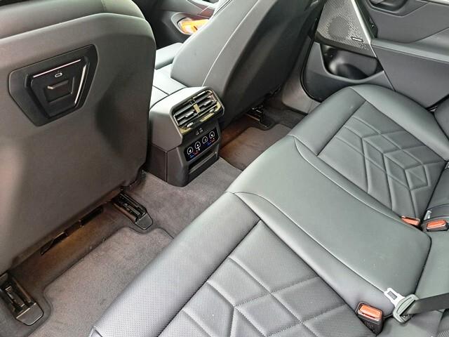 Bmw 520 520d 48V xDrive Touring Msport(197cv)TETTO