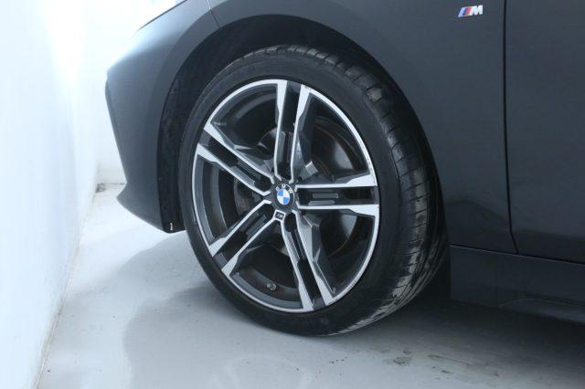 BMW 118 i 5p. Msport M-sport Shadow Line / Neopatentati